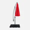 Parasol redondo 3m