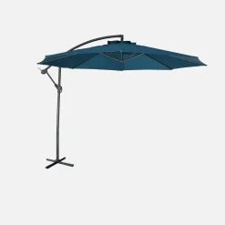 Parasol redondo 3m