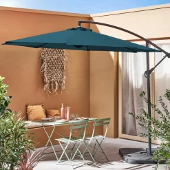 Parasol redondo 3m