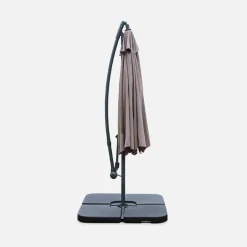 Parasol redondo 3m