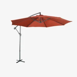 Parasol redondo 3m
