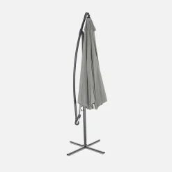 Parasol redondo 3m
