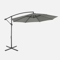 Parasol redondo 3m