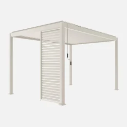 Persianas de aluminio 1m