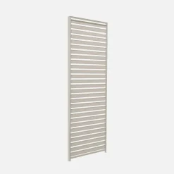 Persianas de aluminio 1.3m