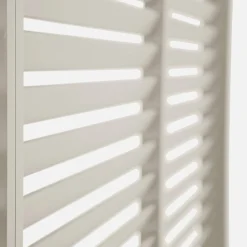 Persianas de aluminio 1.3m