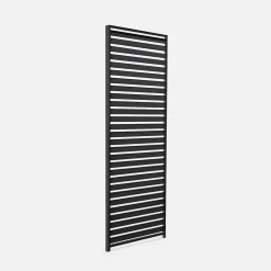 Persianas de aluminio 1.3m