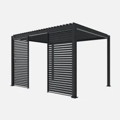Persianas de aluminio 1.3m