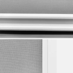 Pérgola bioclimática eléctrica de aluminio con LED 3x6m + 4 toldos de 3m