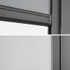 Pérgola bioclimática eléctrica Triomphe LED 3x4m + toldo 3m