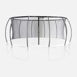 Red interior de protección de la cama elástica
