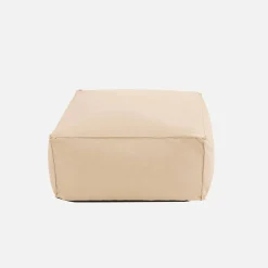 Reposapiés de exterior en olefina