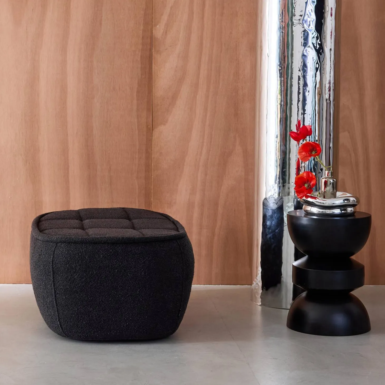 Reposapiés para sillón Boni