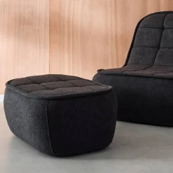 Reposapiés para sillón Boni