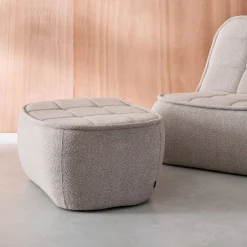 Reposapiés para sillón Boni