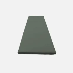Se de 2 fundas de cojín para tumbona