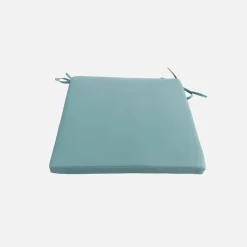 Set de 4 cojínes para silla de jardín