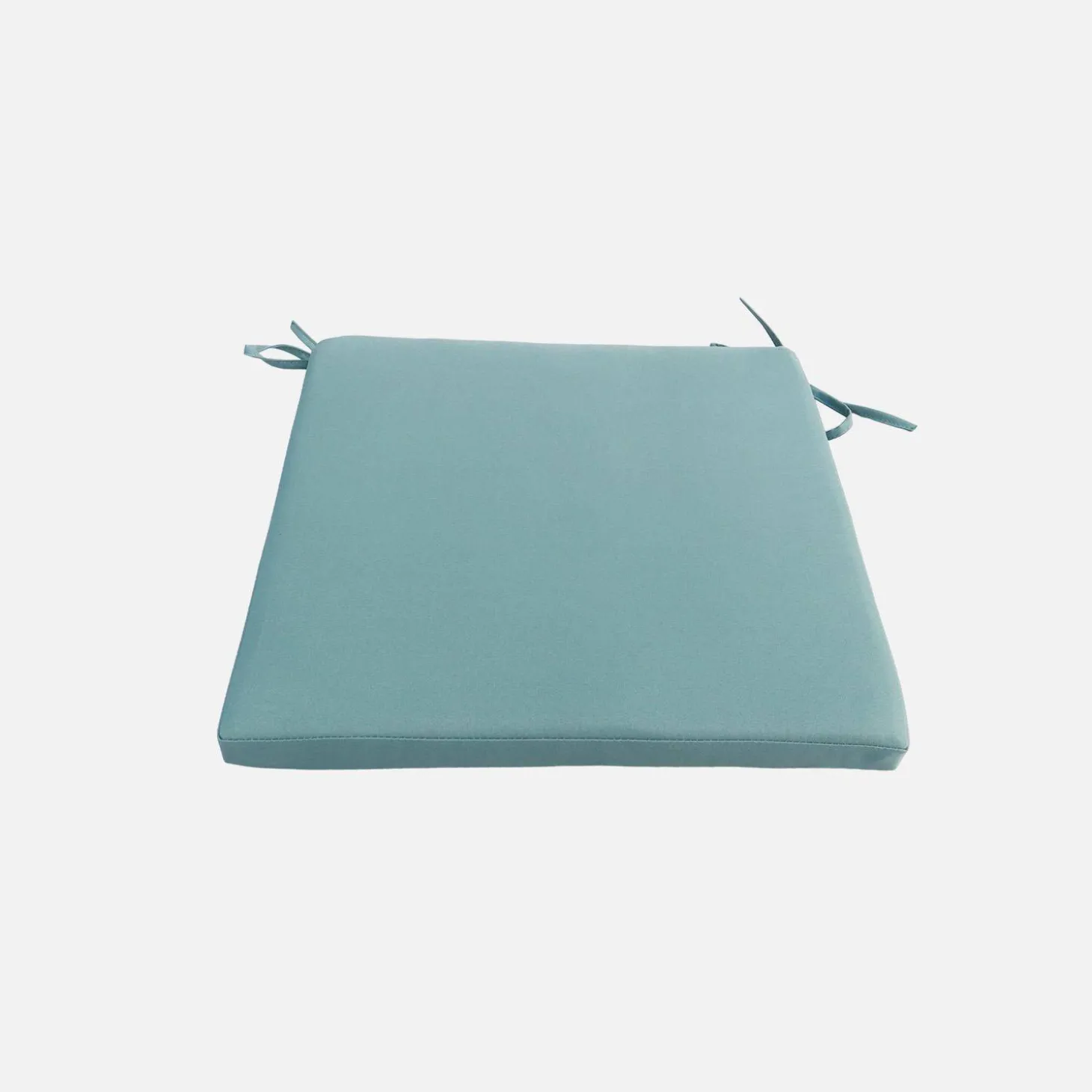 Set de 4 cojínes para silla de jardín