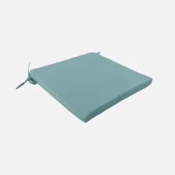 Set de 4 cojínes para silla de jardín