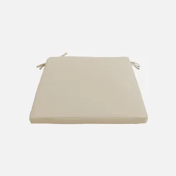 Set de 4 cojínes para silla de jardín