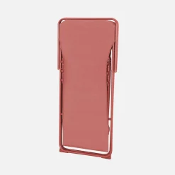 Silla de jardín plegable, set de 4