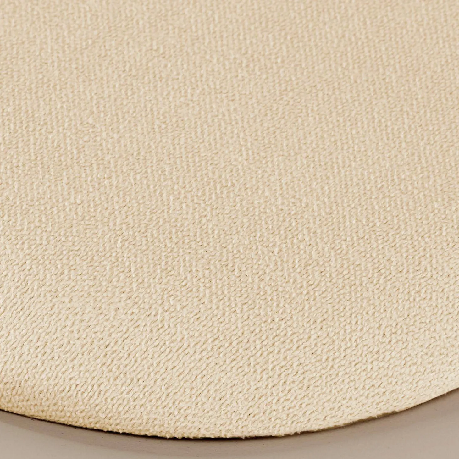 Silla de oficina infantil con ruedas ajustable, base cromada
