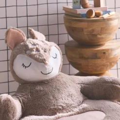 Sillón bambi infantil