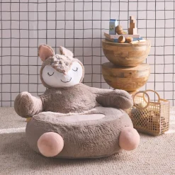Sillón bambi infantil