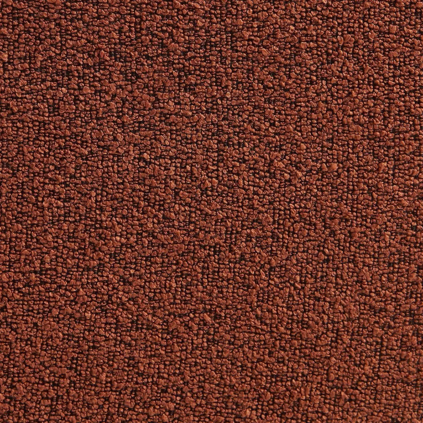 Sillón borreguito texturizada, 2 plazas