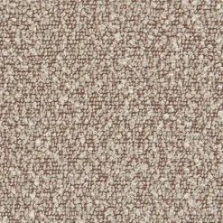 Sillón convertible de tejido borreguito texturizada, 2 plazas
