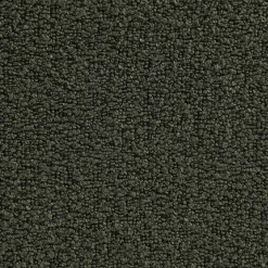 Sillón de borreguito texturizada con reposapiés