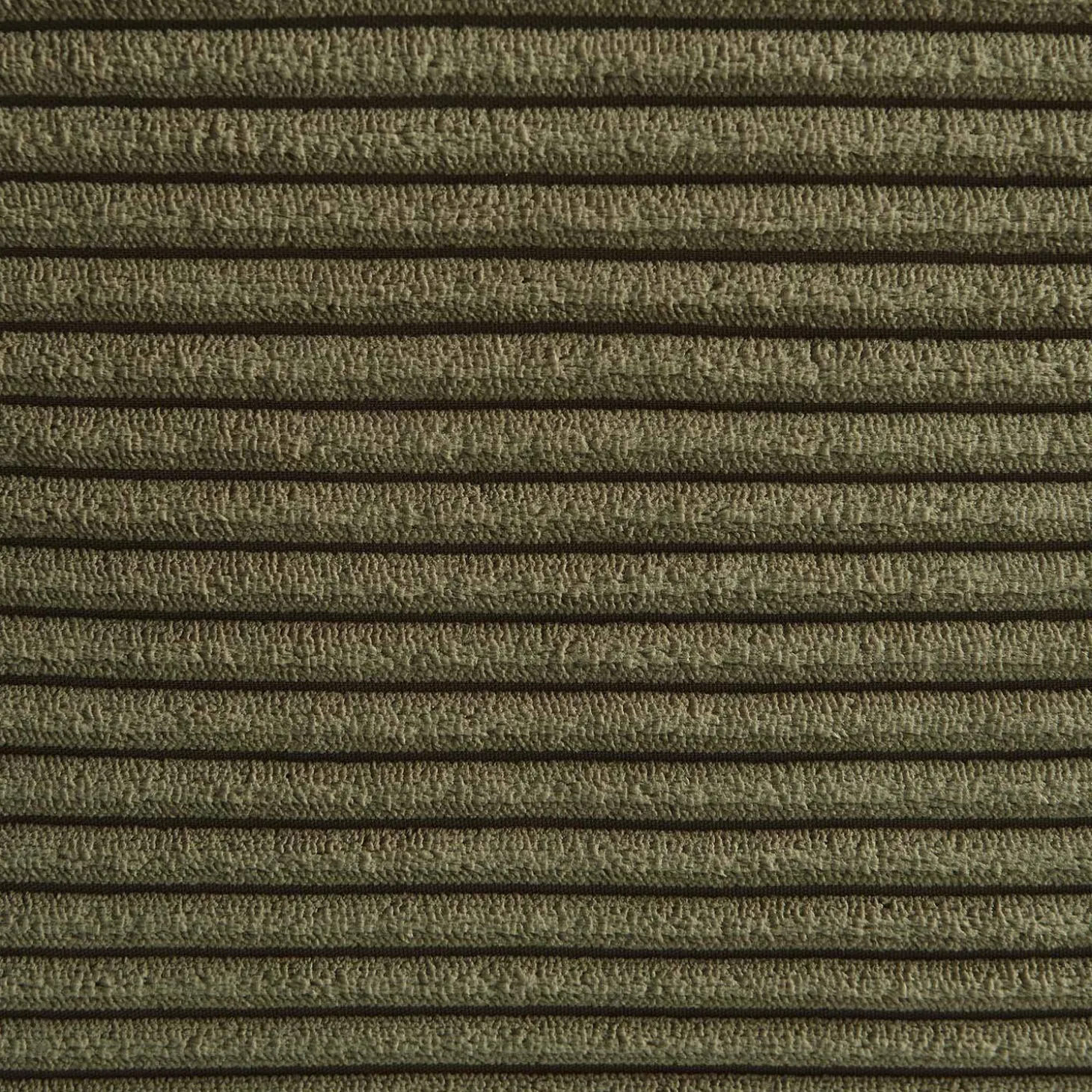 Sillón de pana gruesa, 2 plazas