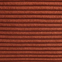 Sillón de pana gruesa, 2 plazas