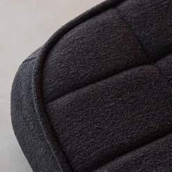 Sillón en borreguito