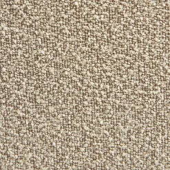 Sillón esquinero de borreguito texturizado