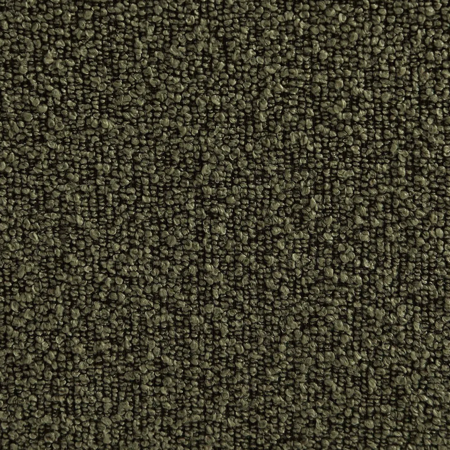 Sillón esquinero de borreguito texturizado
