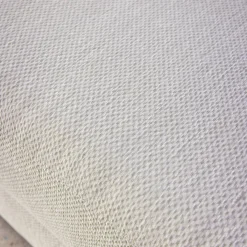 Sofá cama de tela chenilla, 3 plazas
