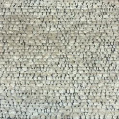 Sofá cama de tela chenilla, 3 plazas