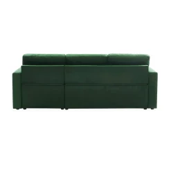Sofá cama esquinero 3 plazas