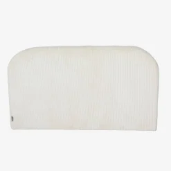 Sofá cama infantil de pana desplegable