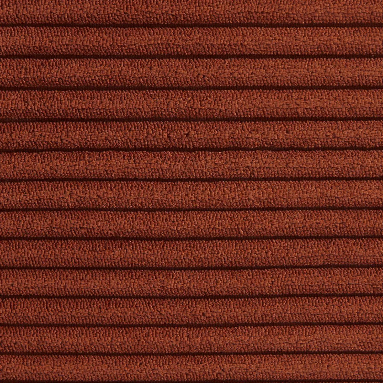 Sofá modular de pana, 3 plazas