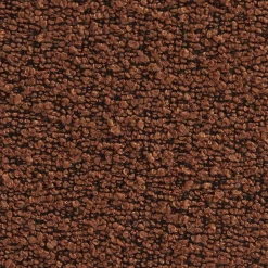 Sofá modular en borreguito texturizado, 3 plazas