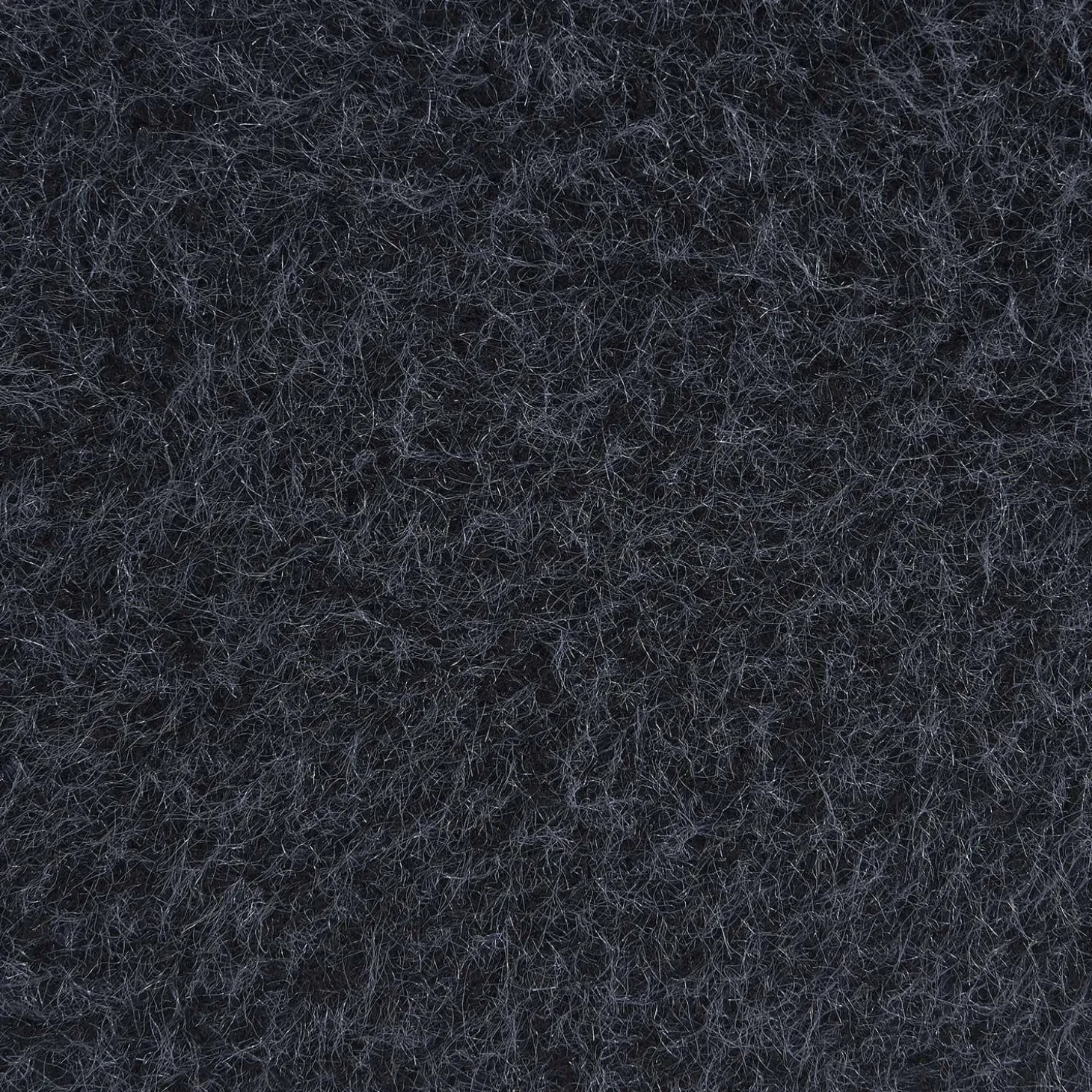 Sofá modular en tejido efecto alpaca, 2 plazas