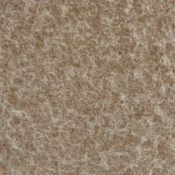 Sofá modular en tejido efecto alpaca, 2 plazas