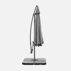 Sombrilla redonda, 350cm