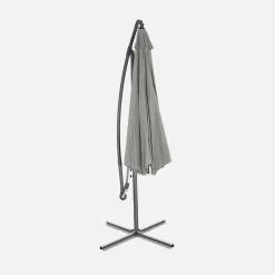 Sombrilla redonda, 350cm