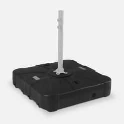Soporte rellenable,parasol offset, 100L