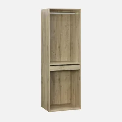 Vestidor Módulo de 4 elementos