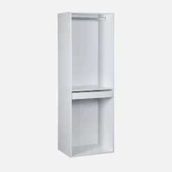 Vestidor Módulo de 4 elementos